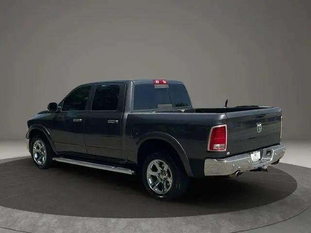 2018 Ram 1500 Laramie Crew Cab 4x4 5'7" Box for sale in Altavista, VA