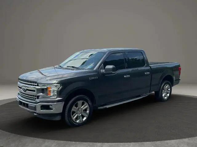 2020 Ford F-150 XLT for sale in Altavista, VA