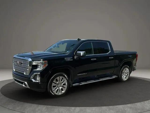 2020 GMC Sierra 1500 4WD Crew Cab Short Box Denali for sale in Altavista, VA