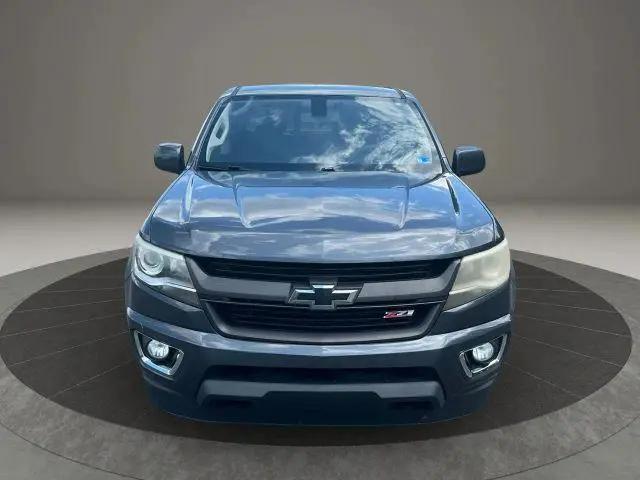 2017 Chevrolet Colorado 4WD Z71 for sale in Altavista, VA