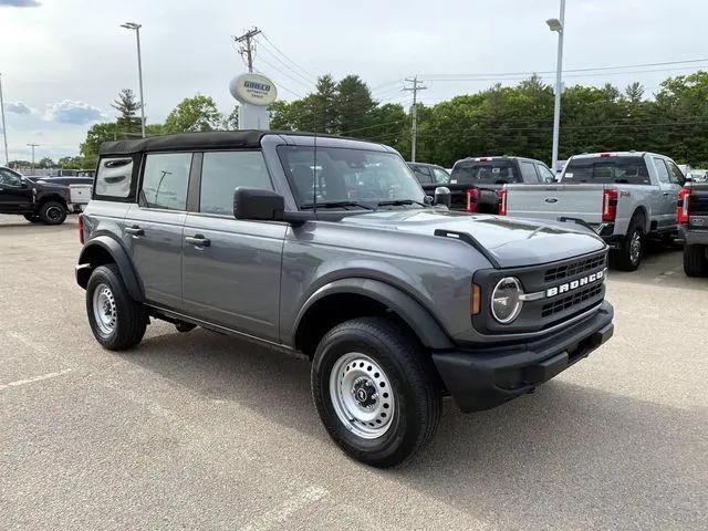 2025 Ford Bronco Base for sale in Raynham, MA