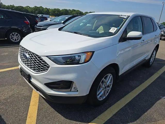 2024 Ford Edge SEL for sale in Raynham, MA