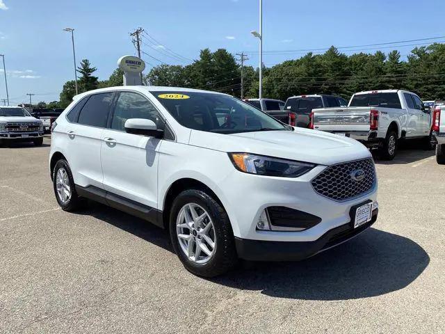 2024 Ford Edge SEL for sale in Raynham, MA
