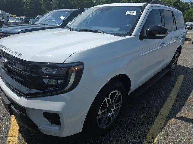 2025 Ford Expedition Active for sale in Raynham, MA
