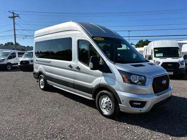 2024 Ford Transit-350 Passenger Van XLT for sale in Raynham, MA
