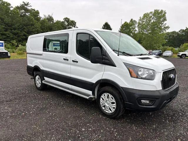 2025 Ford Transit Cargo Van Base for sale in Raynham, MA