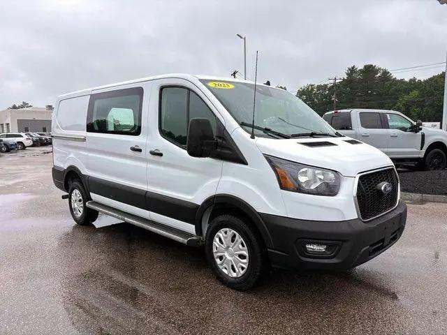 2025 Ford Transit Cargo Van Base for sale in Raynham, MA