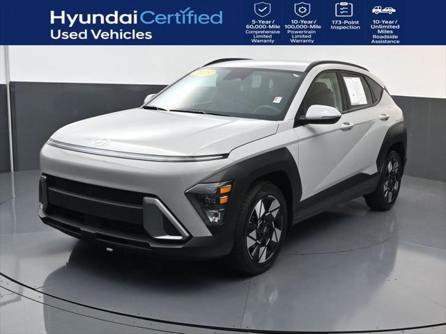 2025 Hyundai Kona SEL Convenience for sale in MCDONOUGH, GA