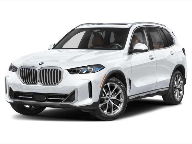2026 BMW X5 xDrive40i for sale in Morristown, NJ