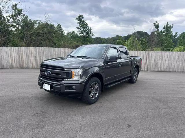 2020 Ford F-150 XLT for sale in Collierville, TN
