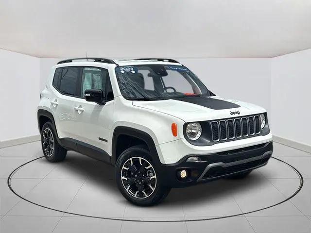 2023 Jeep Renegade Upland 4x4 for sale in San Diego, CA
