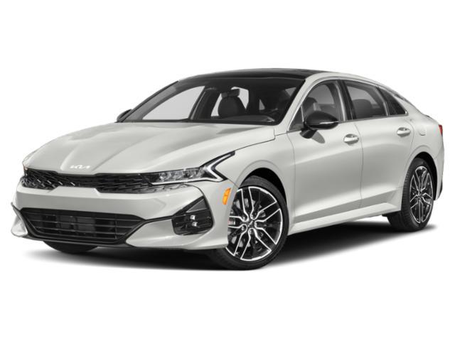 2023 Kia K5 GT for sale in SOMERSET, KY
