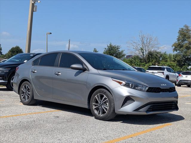2023 Kia Forte LXS for sale in ORLANDO, FL