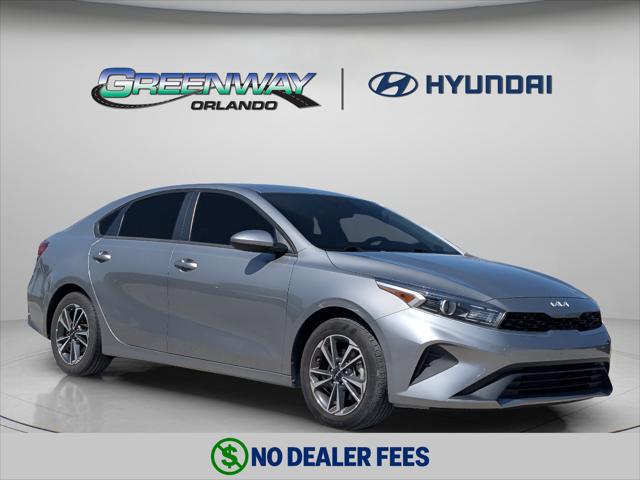 2023 Kia Forte LXS for sale in ORLANDO, FL