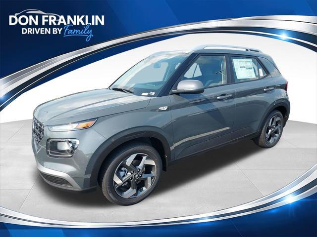 2026 Hyundai Venue SEL for sale in SOMERSET, KY