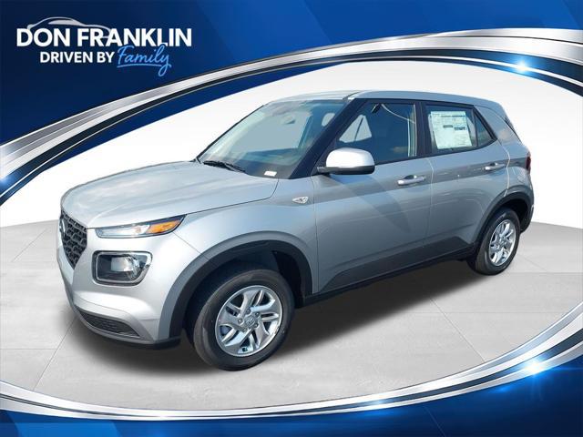 2026 Hyundai Venue SE for sale in SOMERSET, KY