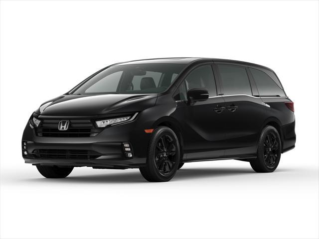 2024 Honda Odyssey Sport for sale in WENTZVILLE, MO