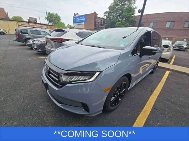 2024 Honda Odyssey Sport for sale in WENTZVILLE, MO