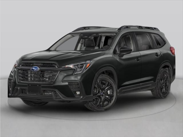 2023 Subaru Ascent Touring 7-Passenger for sale in WENTZVILLE, MO