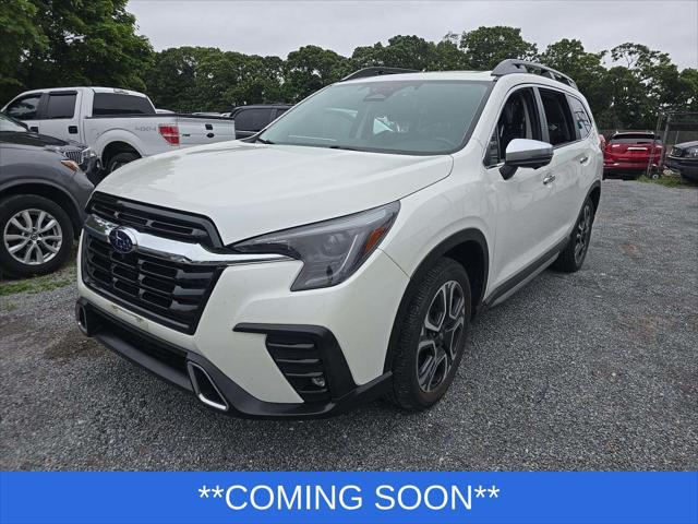 2023 Subaru Ascent Touring 7-Passenger for sale in WENTZVILLE, MO