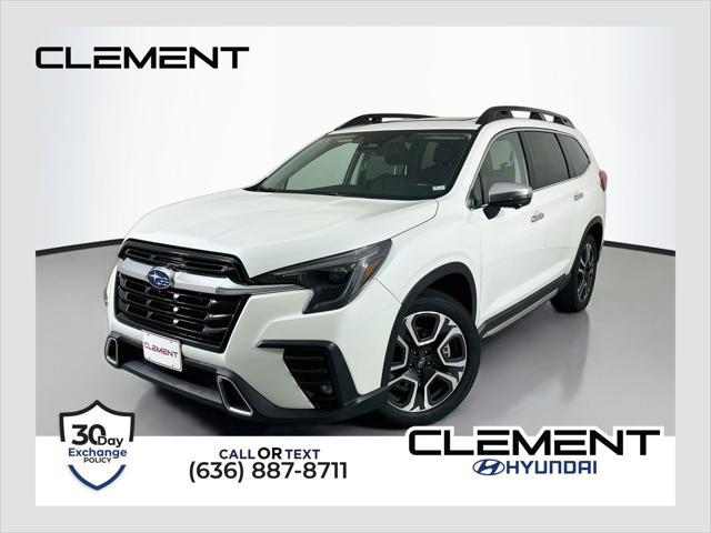 2023 Subaru Ascent Touring 7-Passenger for sale in WENTZVILLE, MO