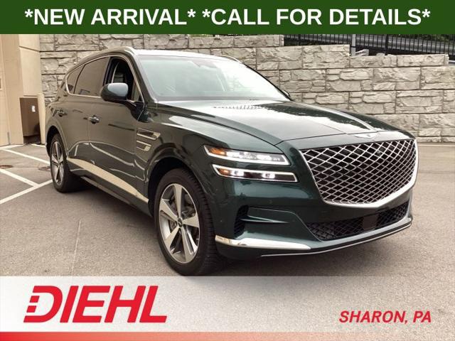 2023 Genesis GV80 2.5T AWD for sale in SHARON, PA