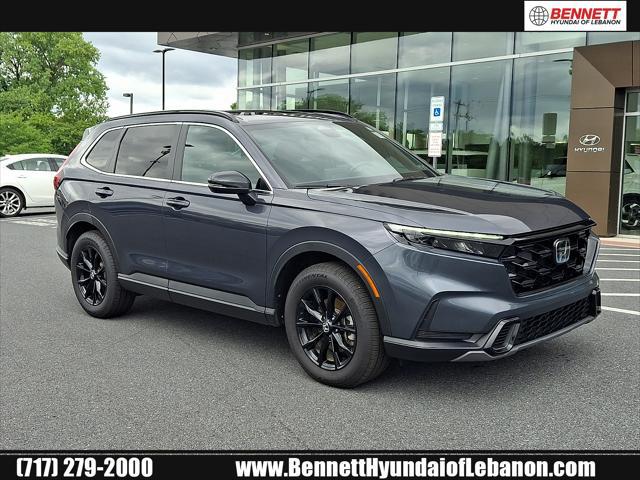 2023 Honda CR-V Hybrid Sport for sale in LEBANON, PA
