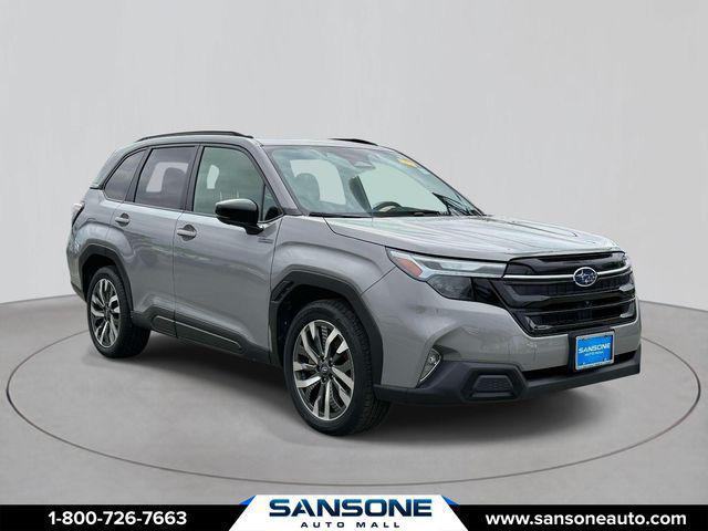 2025 Subaru Forester Touring Hybrid for sale in AVENEL, NJ