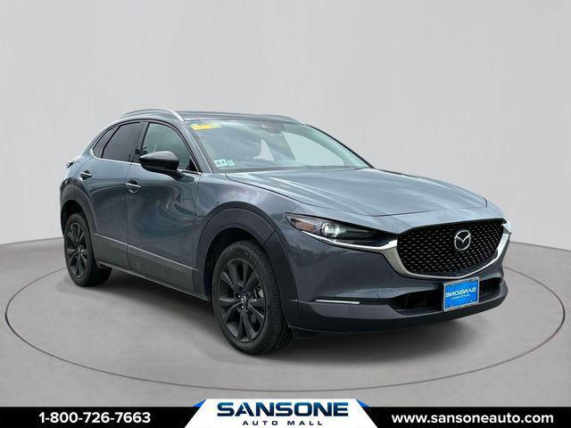 2023 Mazda CX-30 2.5 Turbo Premium for sale in AVENEL, NJ