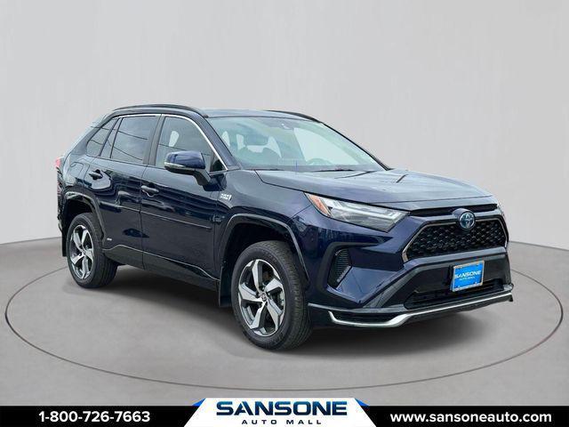 2023 Toyota RAV4 Prime SE for sale in AVENEL, NJ