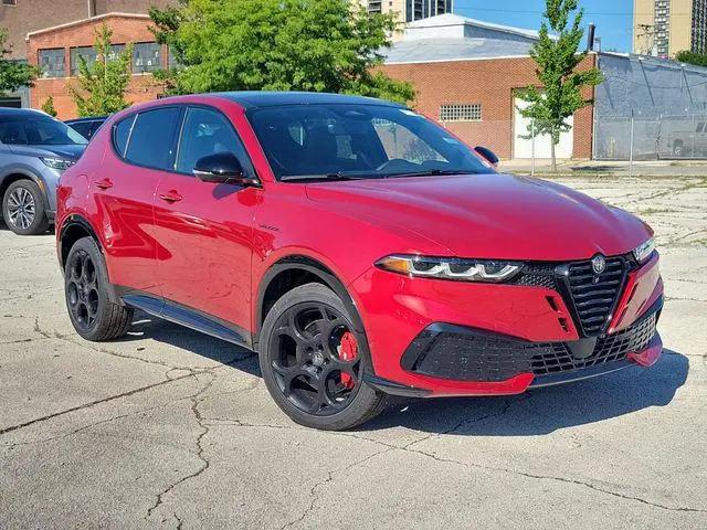 2026 Alfa Romeo Tonale Veloce AWD for sale in Chicago, IL