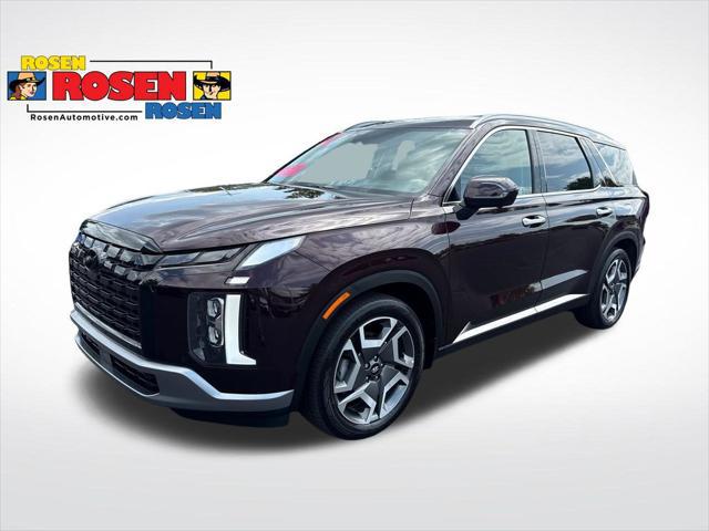 2024 Hyundai Palisade Limited for sale in GREENFIELD, WI