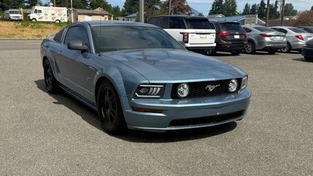 2005 Ford Mustang GT Premium for sale in Everett, WA
