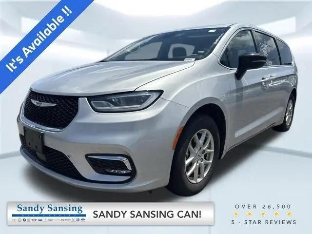 2024 Chrysler Pacifica Touring L for sale in Pensacola, FL