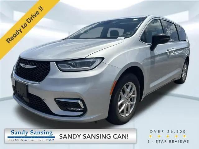 2024 Chrysler Pacifica Touring L for sale in Pensacola, FL