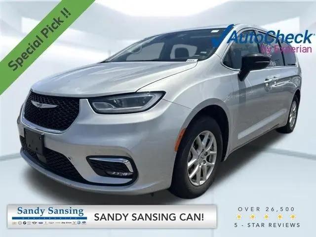 2024 Chrysler Pacifica Touring L for sale in Pensacola, FL