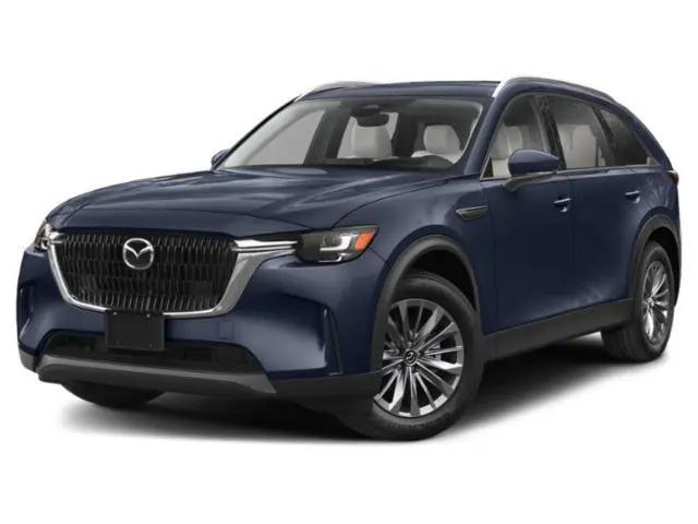 2024 Mazda X-90 3.3 Turbo Preferred Plus for sale in Hallowell, ME
