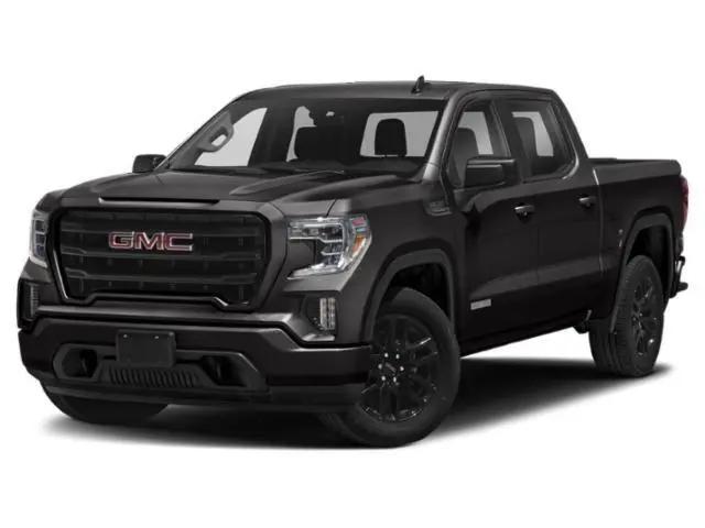 2020 GMC Sierra 1500 4WD Crew Cab Short Box Elevation for sale in Hallowell, ME