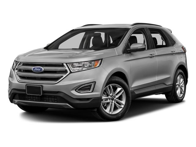 2018 Ford Edge SEL for sale in TRIADELPHIA, WV