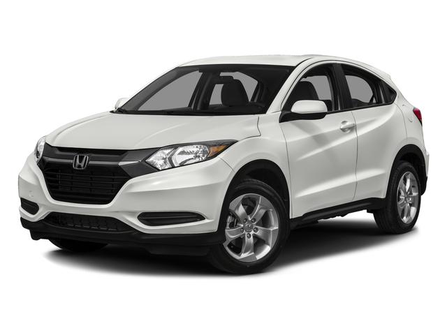 2016 Honda HR-V LX for sale in KENOSHA, WI