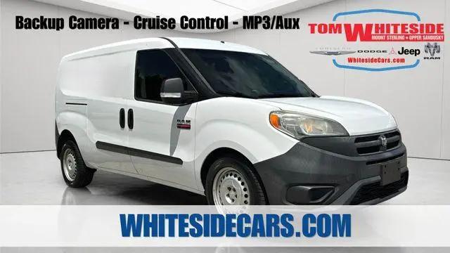 2017 Ram ProMaster City Cargo Van Tradesman Cargo Van for sale near Upper Sandusky, OH