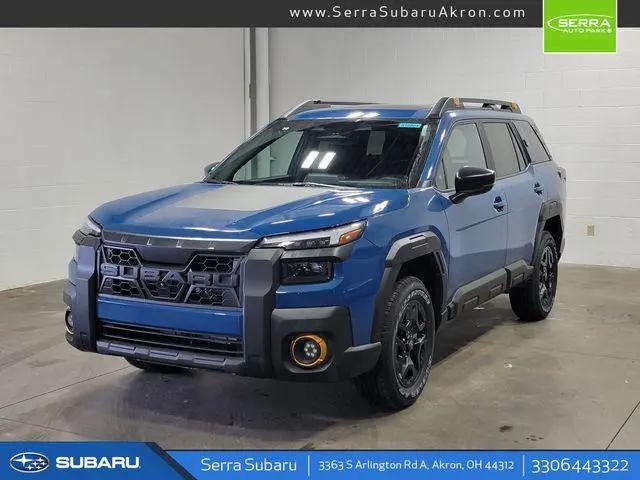 2026 Subaru Outback Wilderness for sale in Akron, OH