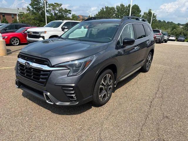 2024 Subaru Ascent Touring 7-Passenger for sale in Akron, OH