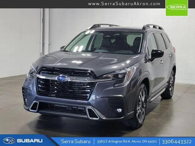2024 Subaru Ascent Touring 7-Passenger for sale in Akron, OH