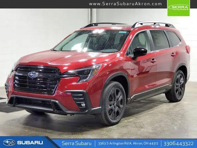 2026 Subaru Ascent Onyx Edition Touring 7-Passenger for sale in Akron, OH