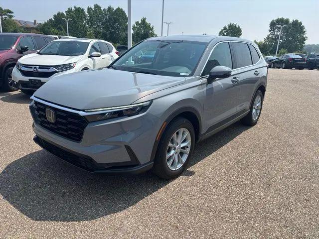 2024 Honda CR-V EX AWD for sale in Akron, OH
