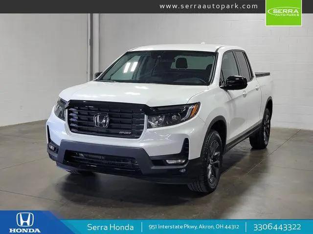 2023 Honda Ridgeline Sport for sale in Akron, OH