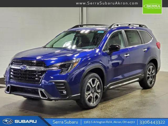 2026 Subaru Ascent Touring 7-Passenger for sale in Akron, OH