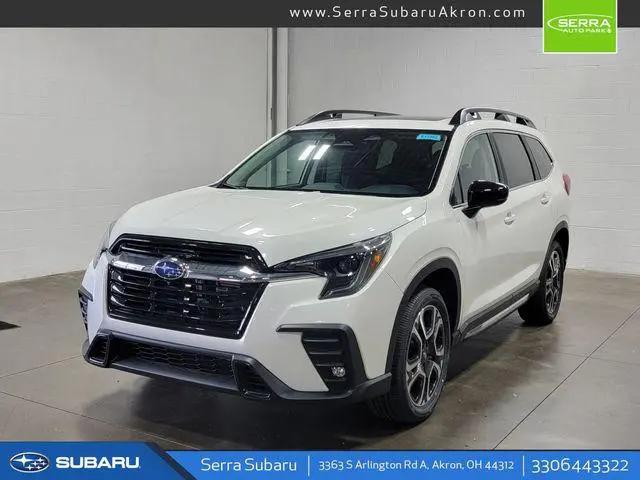 2026 Subaru Ascent Limited 7-Passenger for sale in Akron, OH