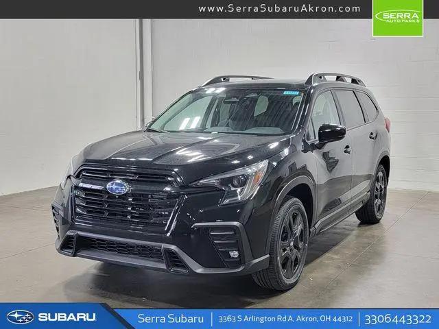 2026 Subaru Ascent Onyx Edition Touring 7-Passenger for sale in Akron, OH